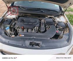 هیۆندای سۆناتا